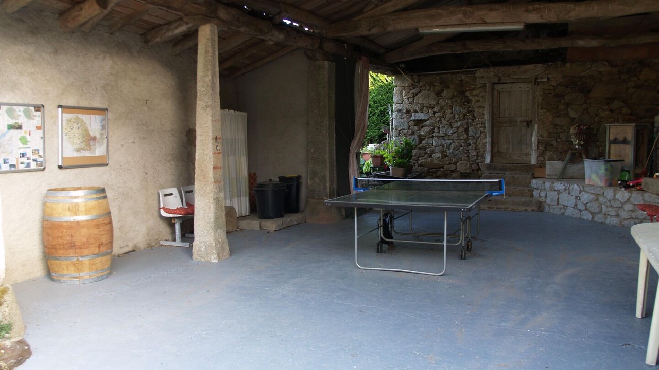 Photo of Patio Balcony in Saint-Salvy-de-la-Balme