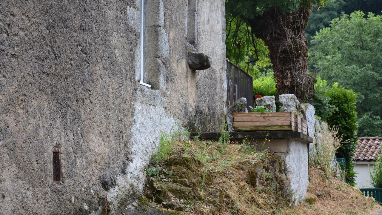 Photo of Outdoor in Saint-Salvy-de-la-Balme