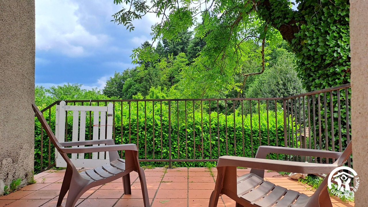 Photo of Outdoor in Saint-Salvy-de-la-Balme