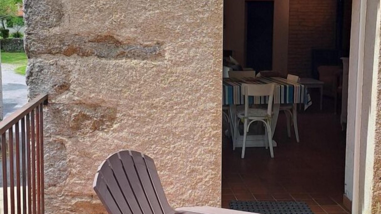 Photo of Patio Balcony in Saint-Salvy-de-la-Balme
