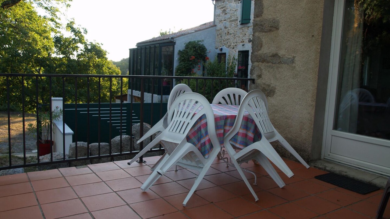 Photo of Outdoor in Saint-Salvy-de-la-Balme