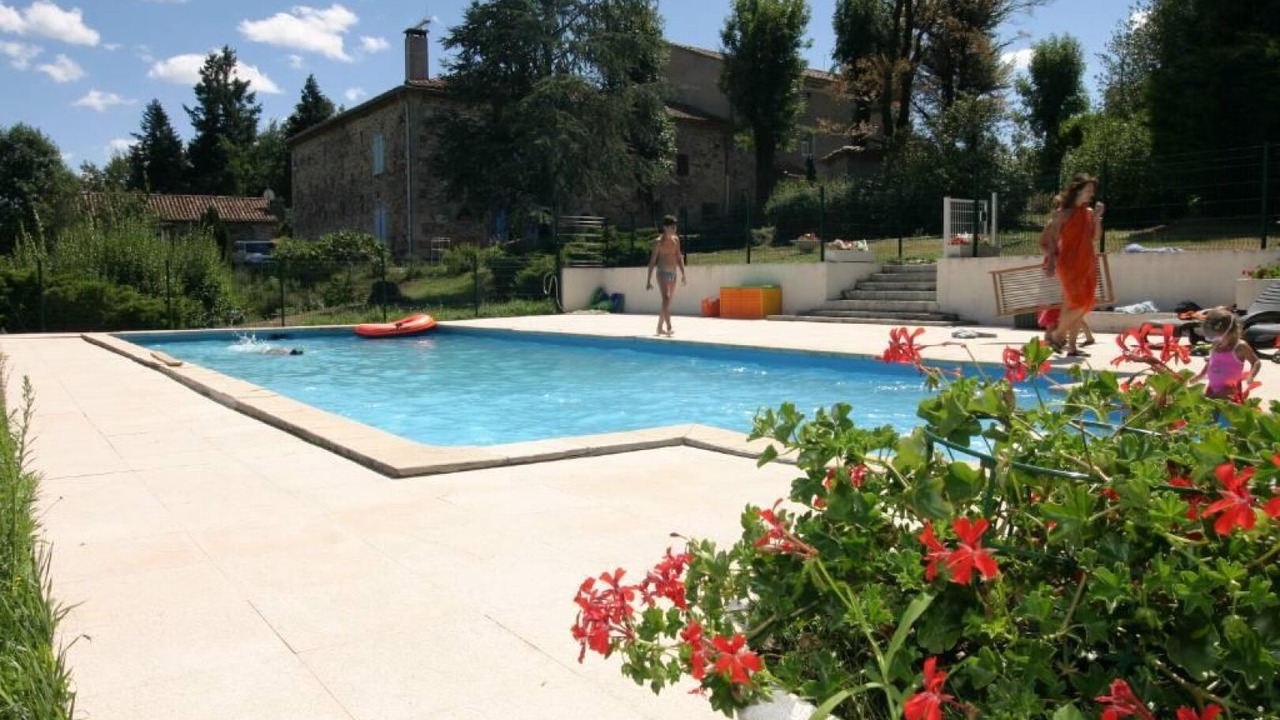 Photo of Outdoor in Saint-Salvy-de-la-Balme