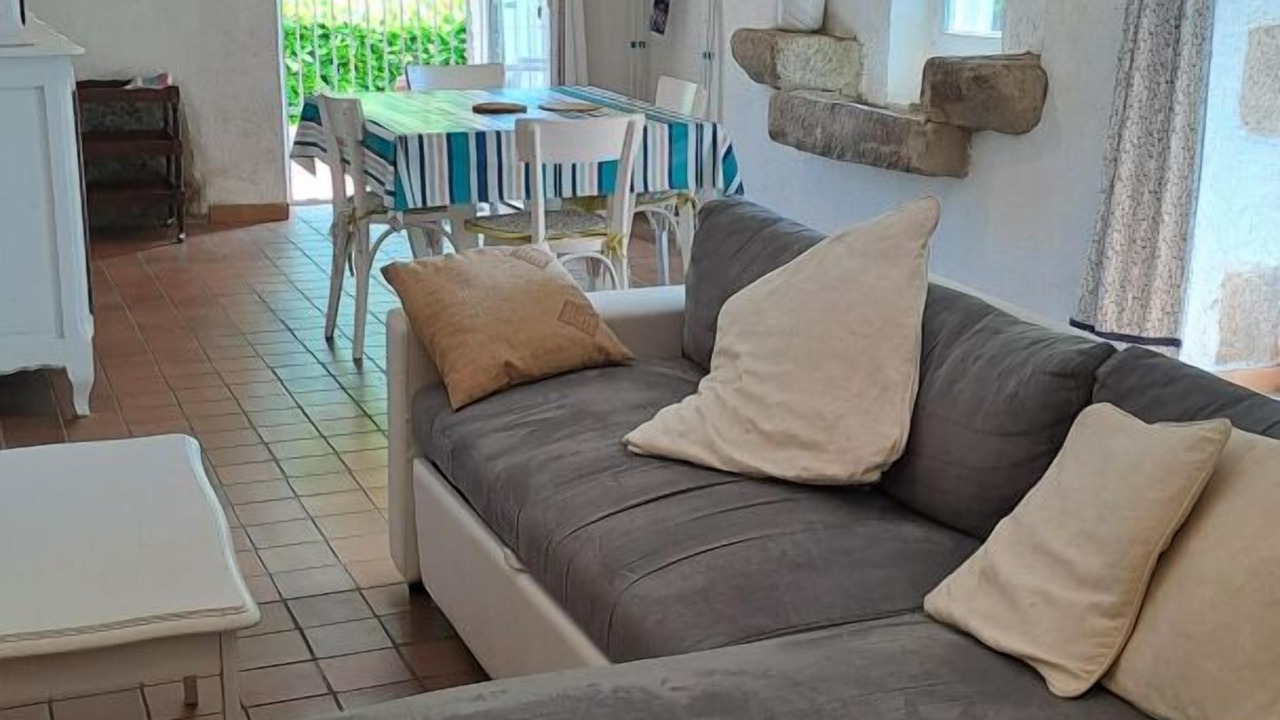 Photo of Livingroom in Saint-Salvy-de-la-Balme