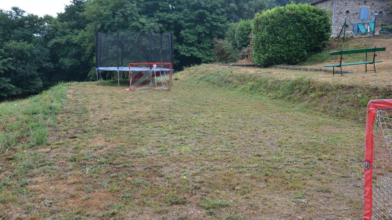 Photo of Outdoor in Saint-Salvy-de-la-Balme