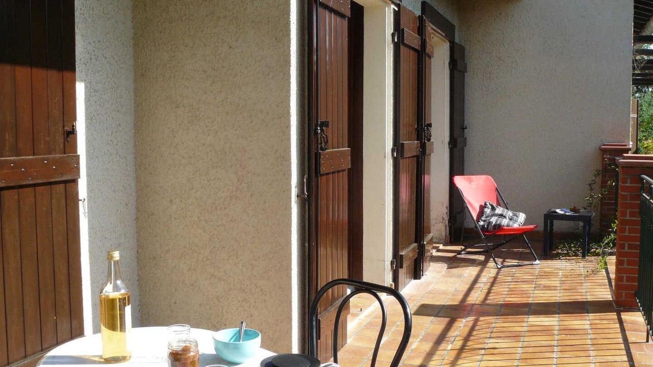 Photo of Outdoor in Lavaur