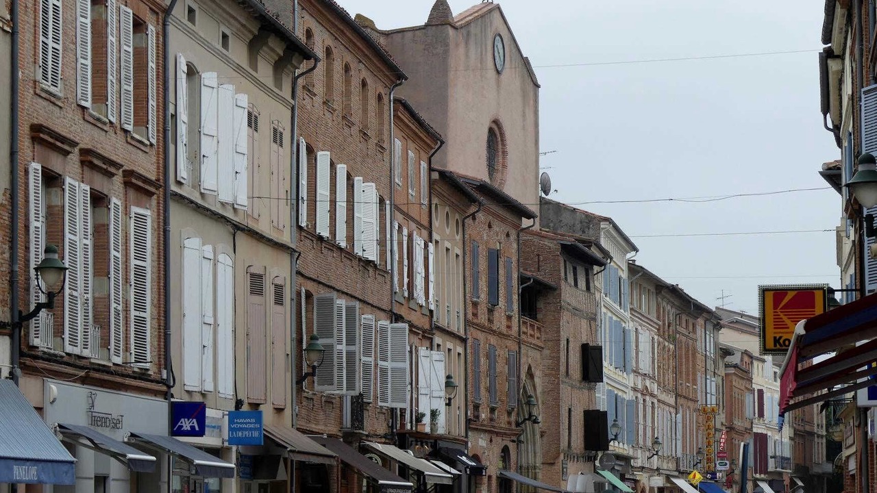 Photo of Others in Lavaur