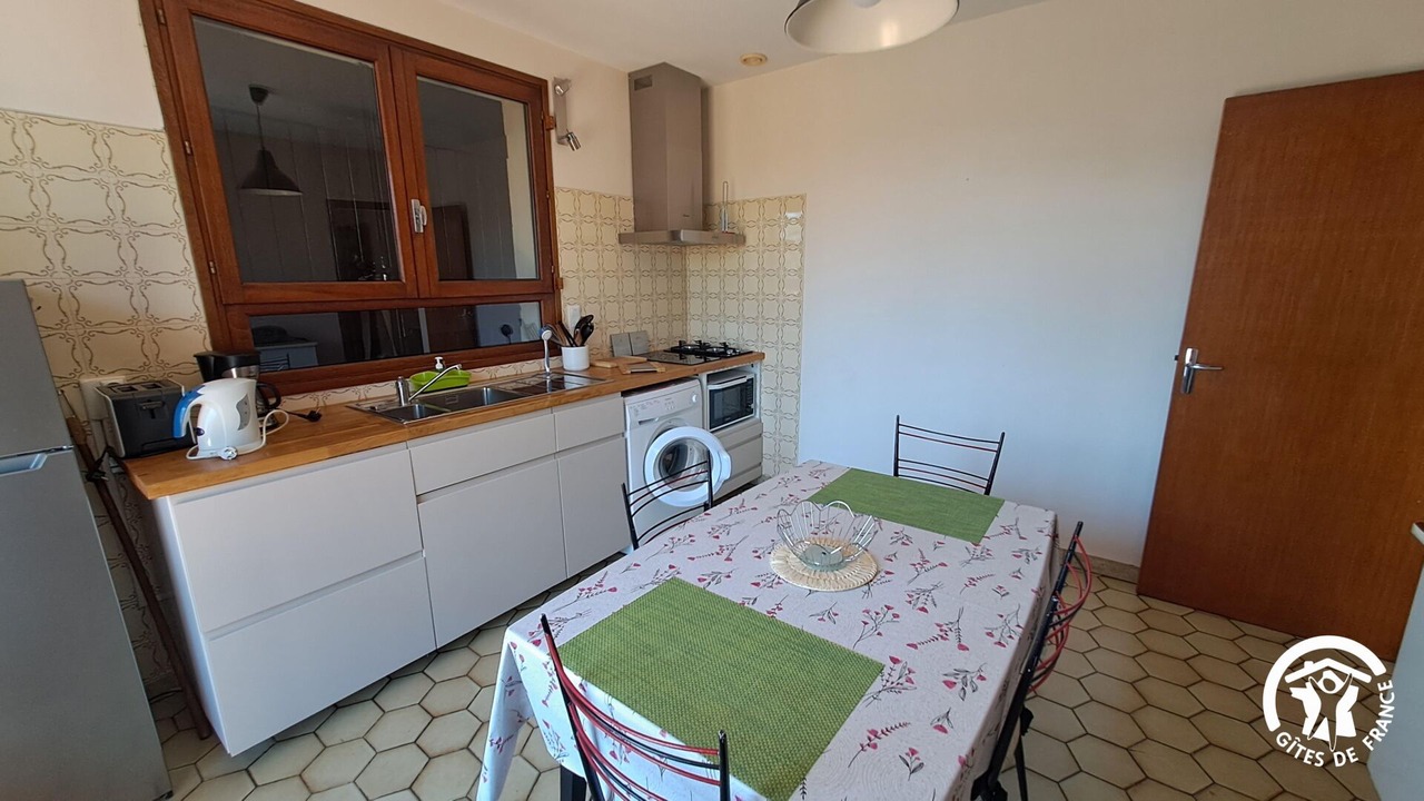 Photo of Kitchen in Lavaur