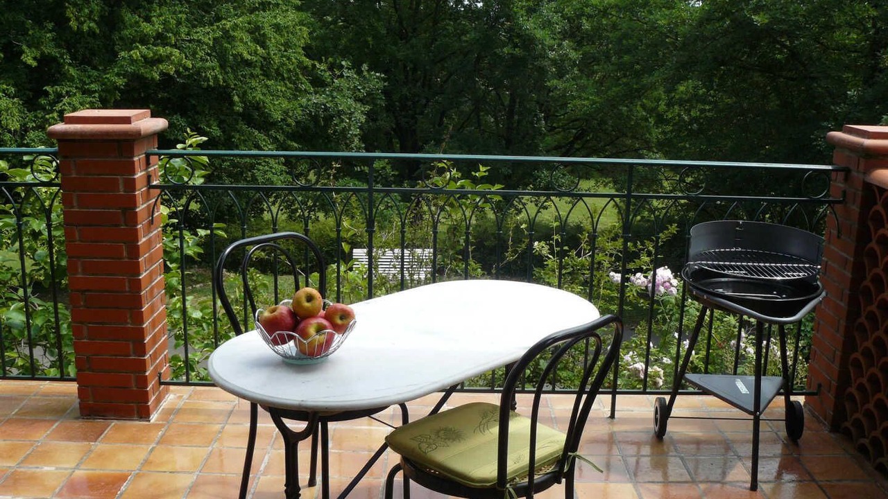 Photo of Outdoor in Lavaur