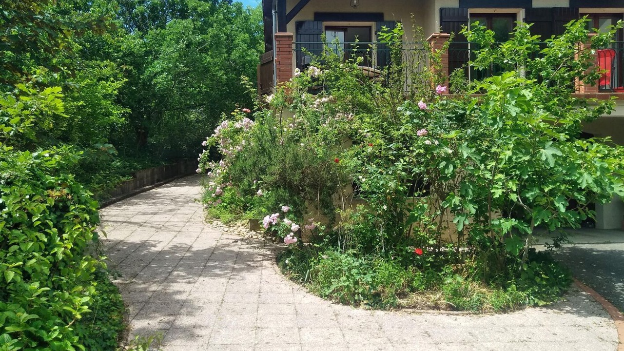 Photo of Outdoor in Lavaur