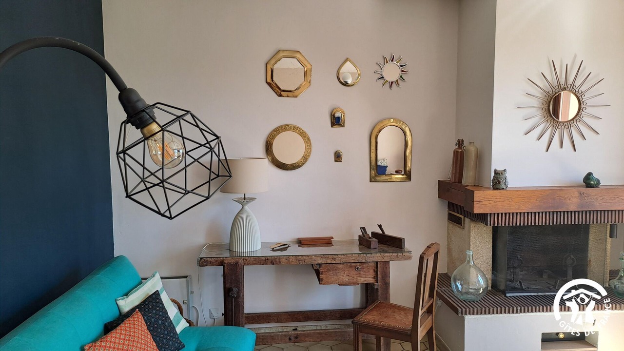 Photo of Livingroom in Lavaur