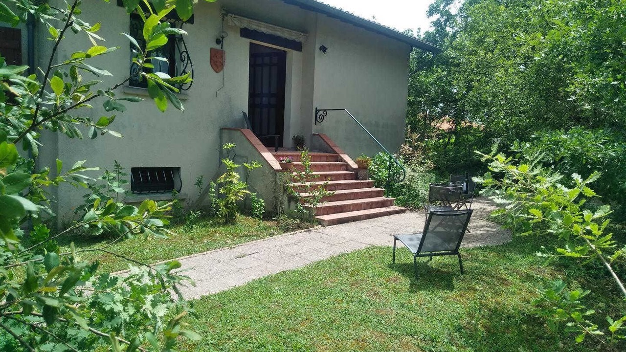 Photo of Outdoor in Lavaur