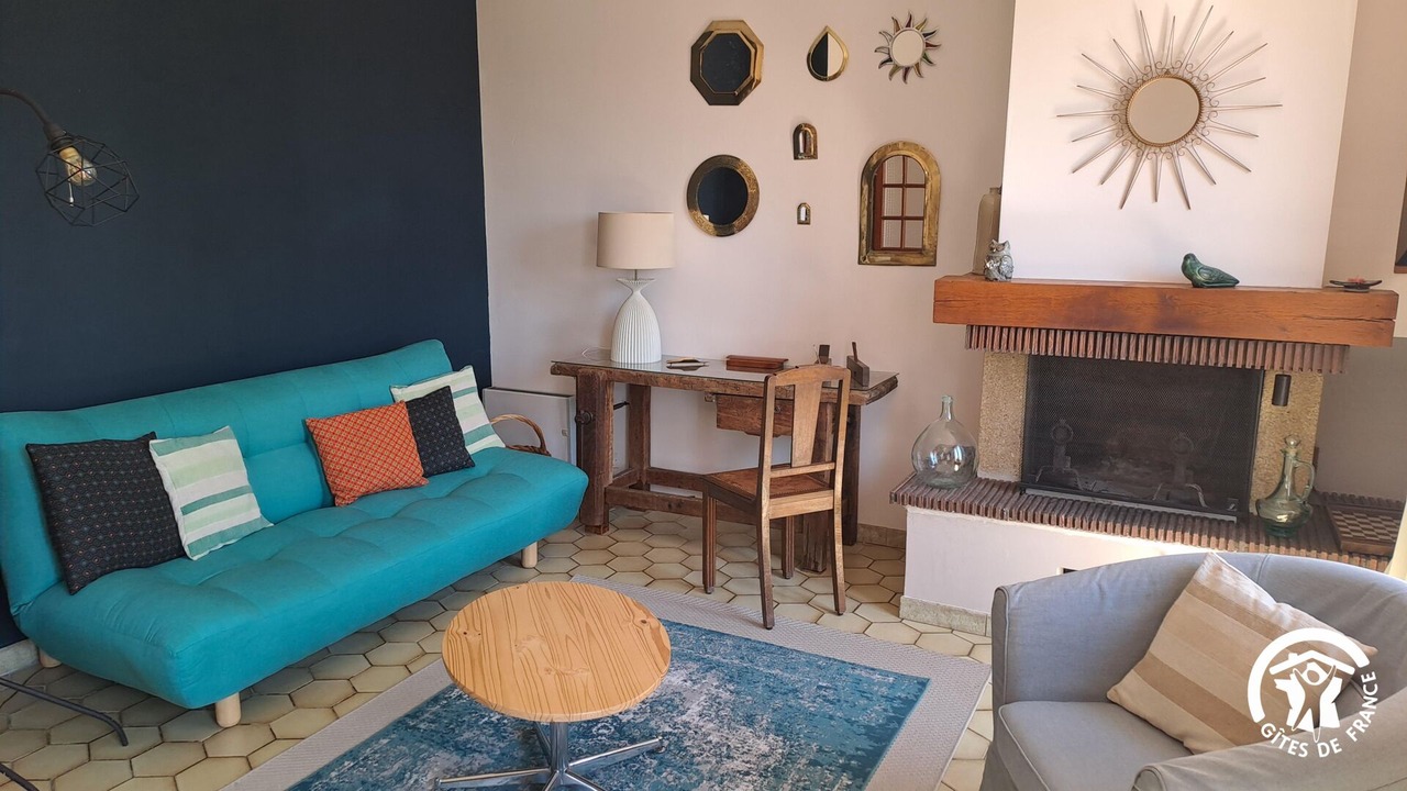 Photo of Livingroom in Lavaur