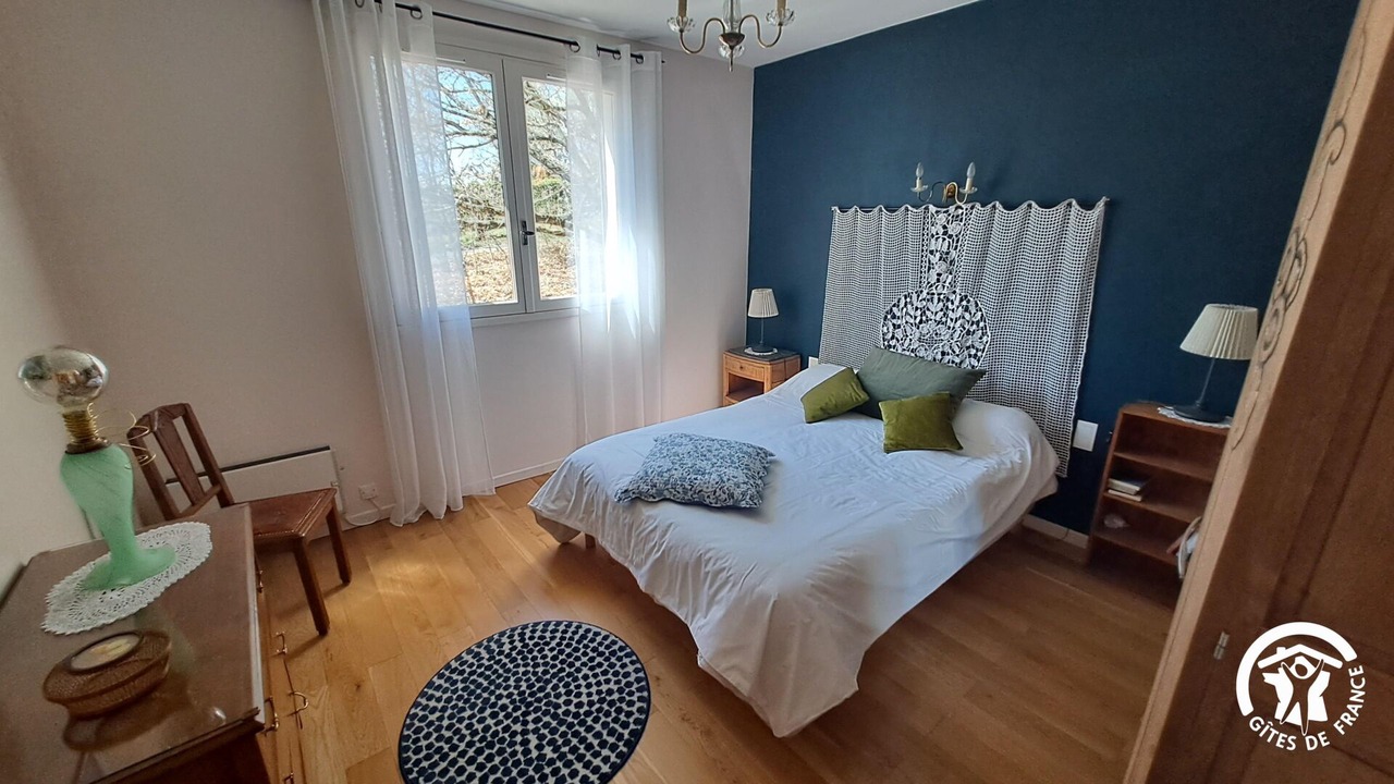Photo of Bedroom in Lavaur