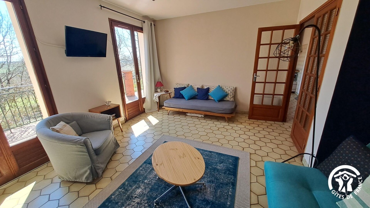 Photo of Livingroom in Lavaur