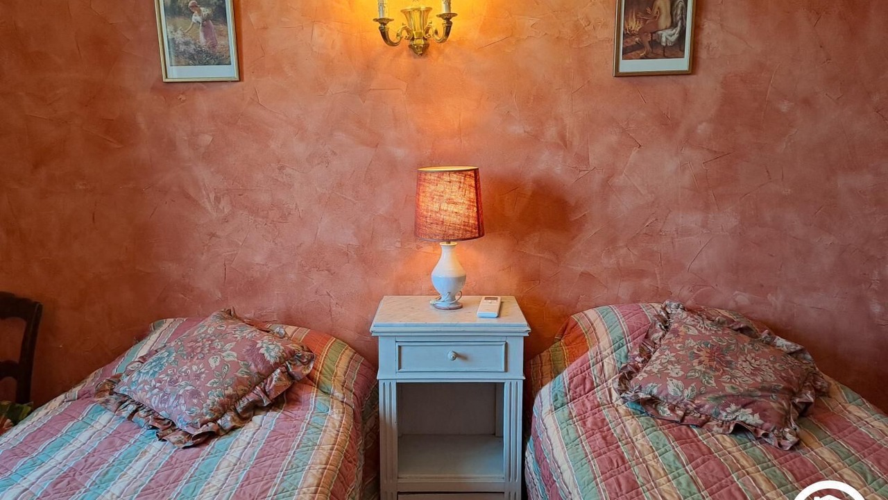 Photo of Bedroom in Puylaurens