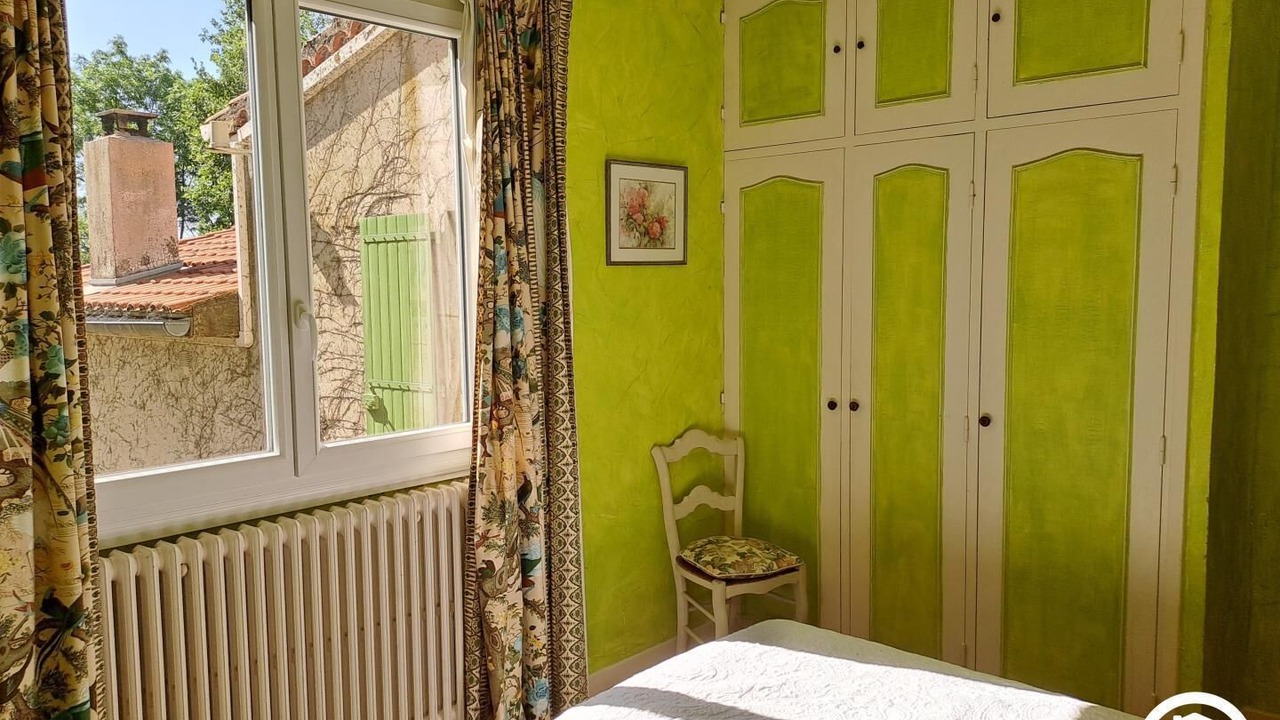 Photo of Bedroom in Puylaurens