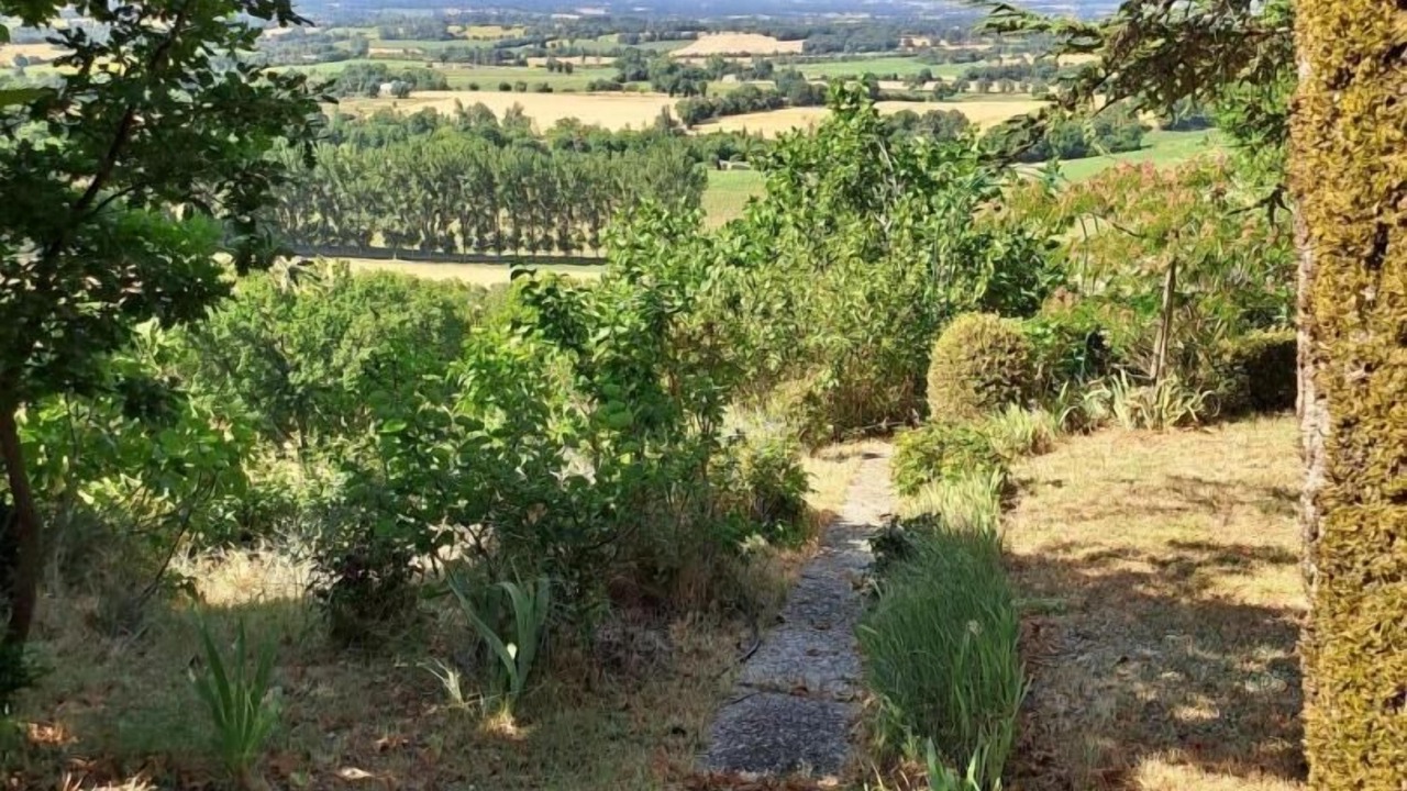 Photo of Outdoor in Puylaurens