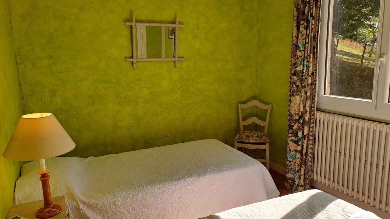 Photo of Bedroom in Puylaurens
