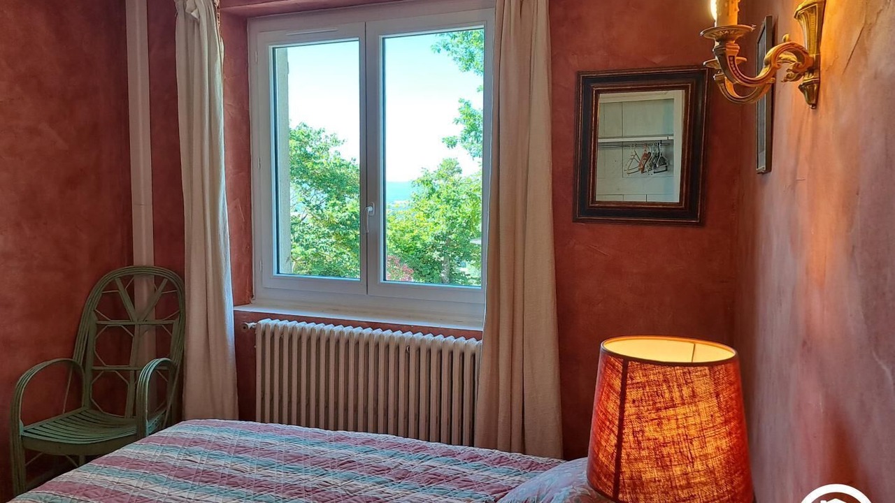 Photo of Bedroom in Puylaurens