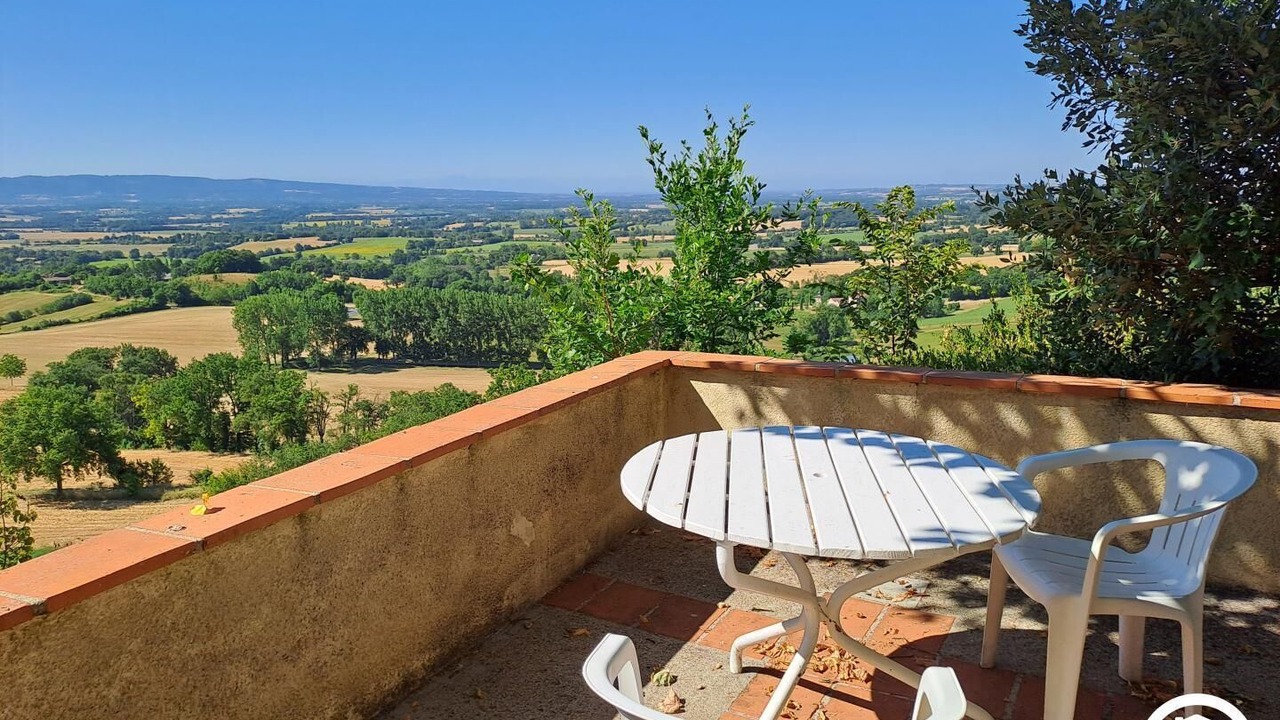 Photo of Outdoor in Puylaurens