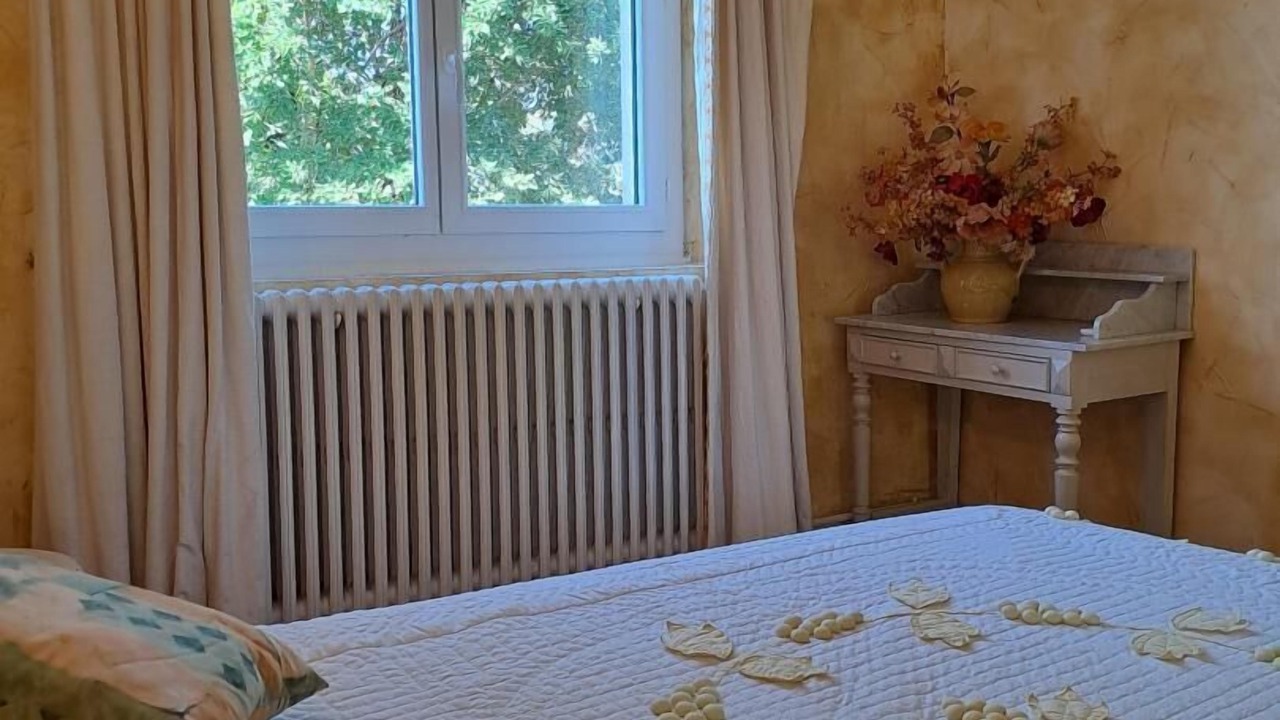 Photo of Bedroom in Puylaurens
