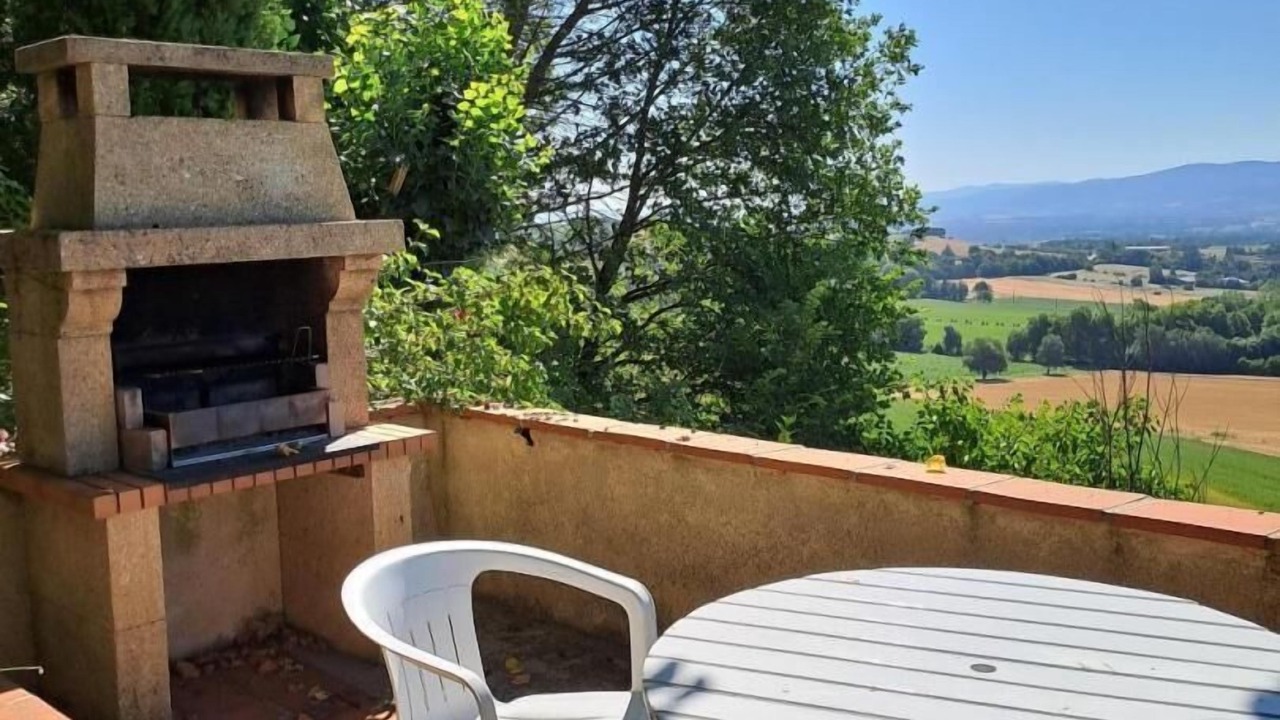 Photo of Outdoor in Puylaurens