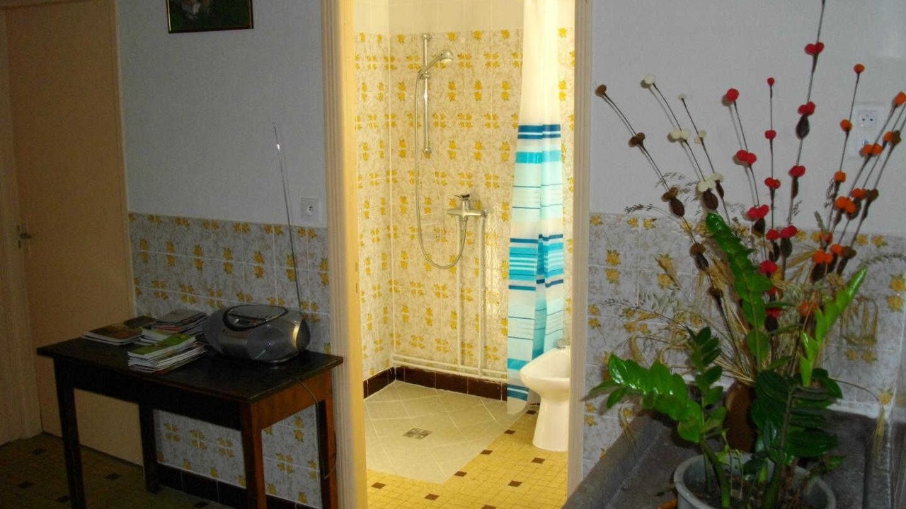 Photo of Bathroom in Pampelonne