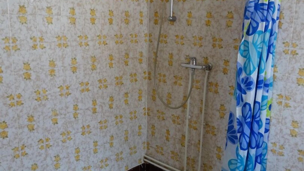 Photo of Bathroom in Pampelonne
