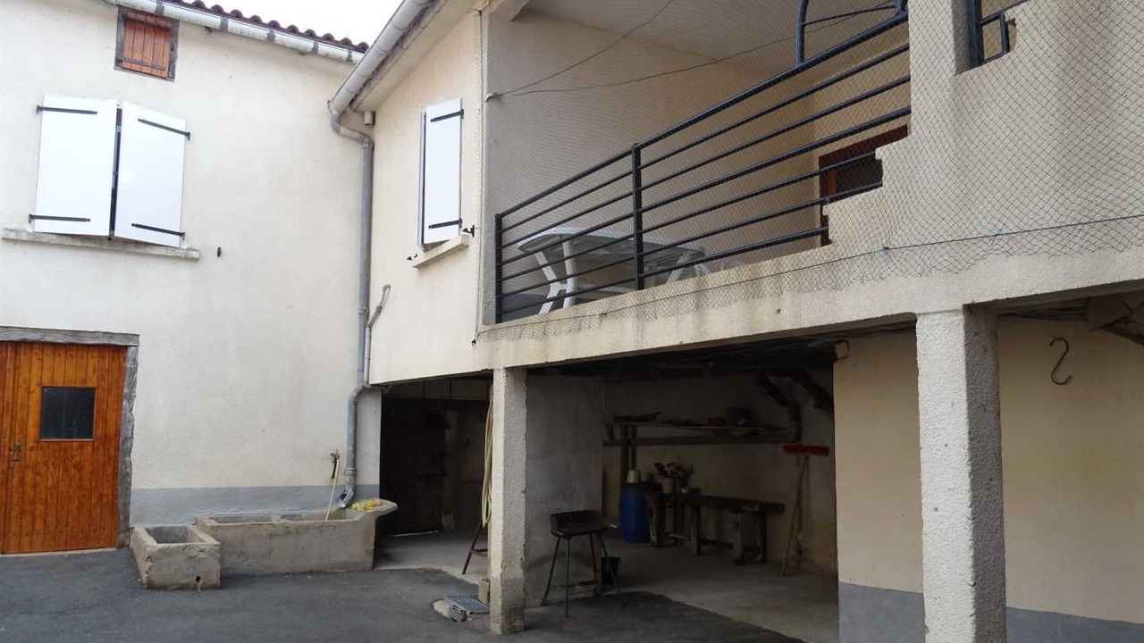 Photo of Outdoor in Pampelonne