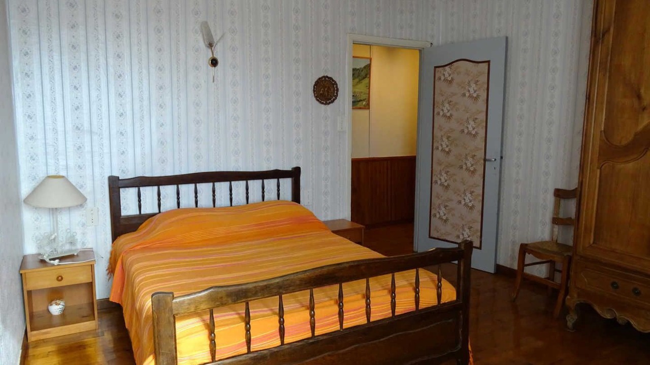 Photo of Bedroom in Pampelonne