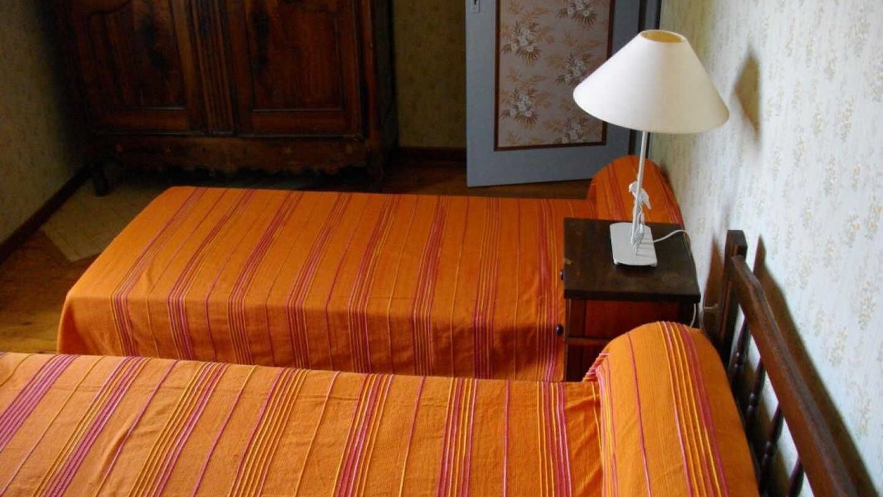 Photo of Bedroom in Pampelonne