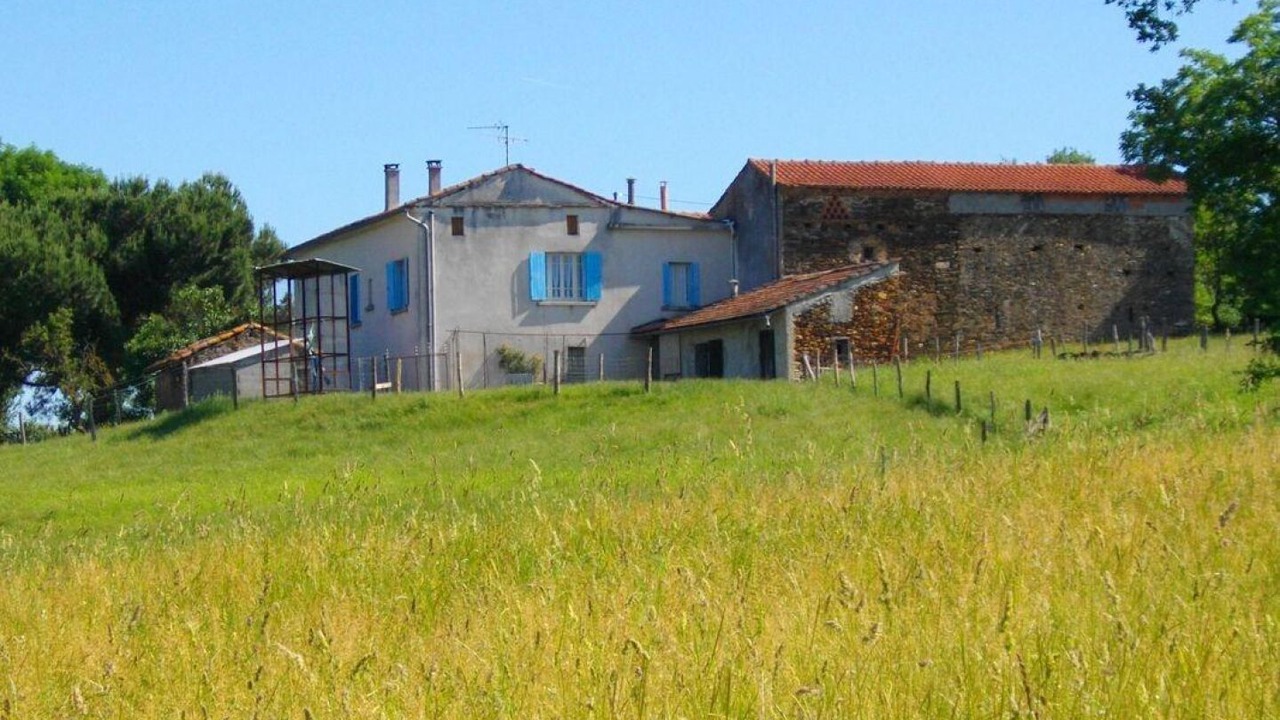 Photo of Outdoor in Pampelonne