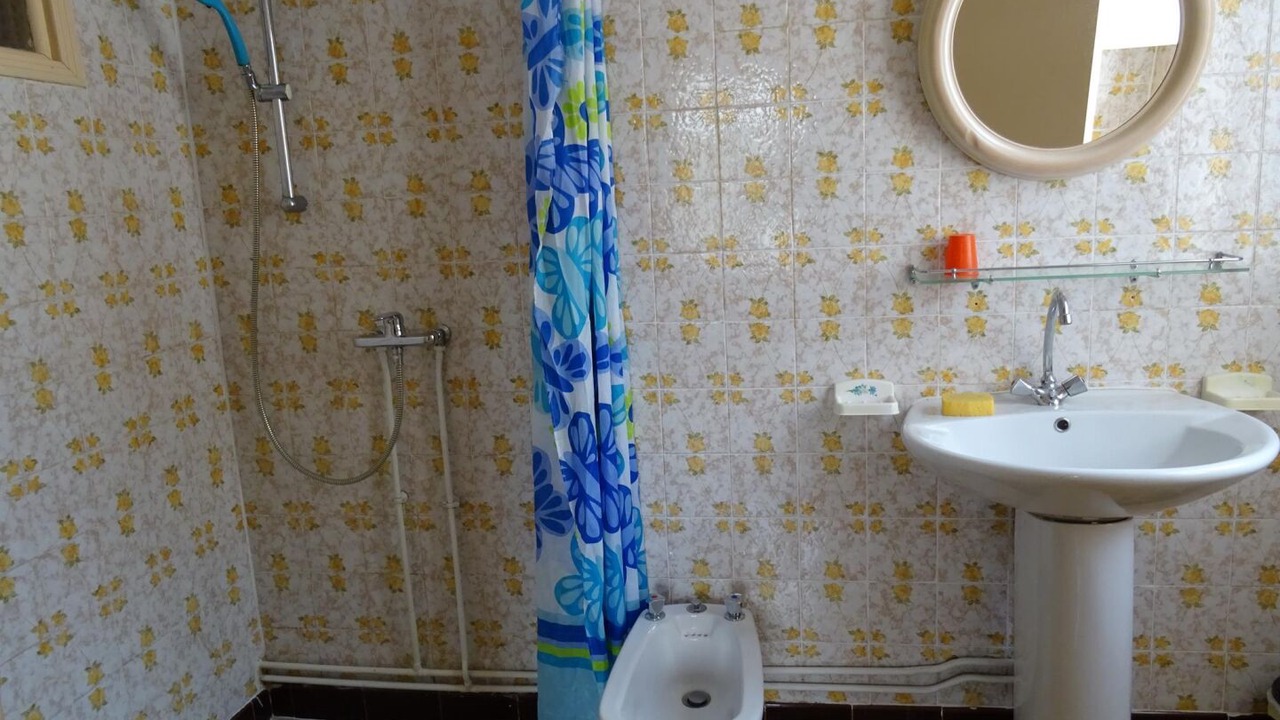 Photo of Bathroom in Pampelonne