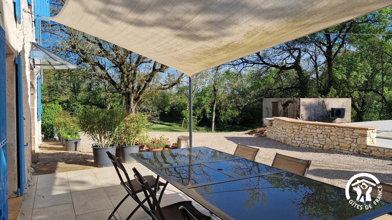 Photo of Outdoor in Cestayrols