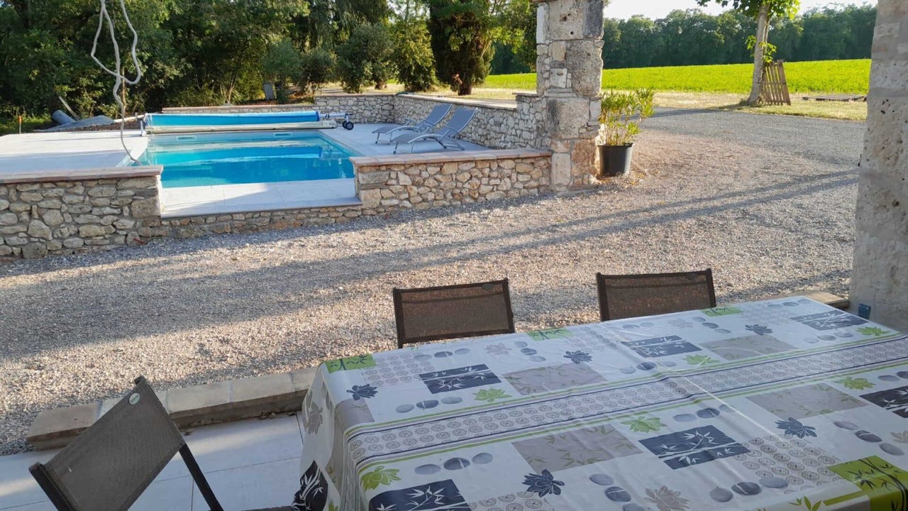 Photo of Outdoor in Cestayrols