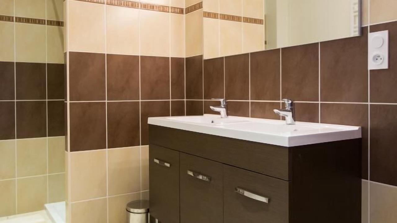 Photo of Bathroom in Cestayrols