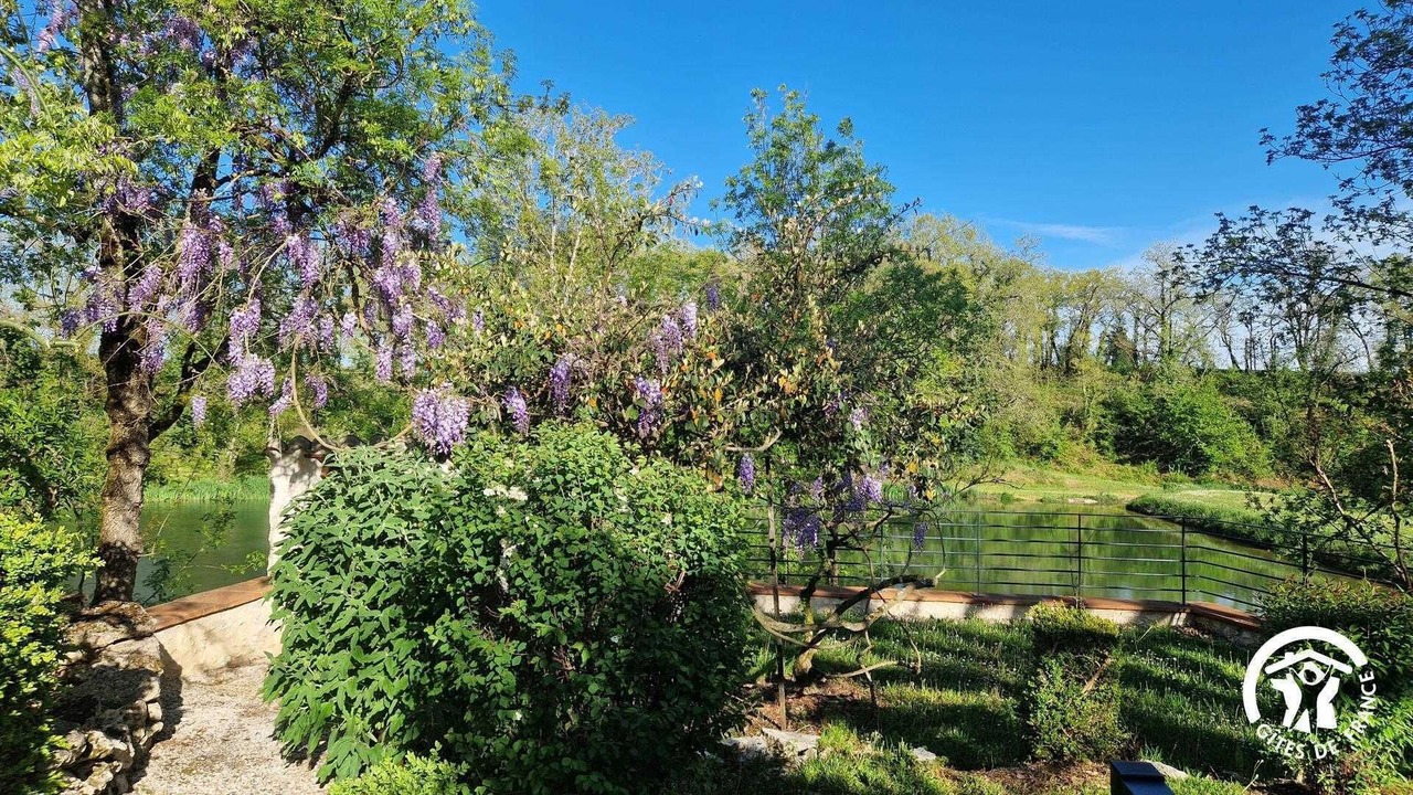 Photo of Outdoor in Cestayrols