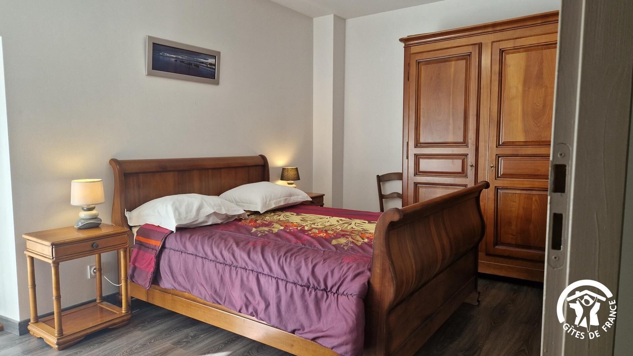 Photo of Bedroom in Cestayrols