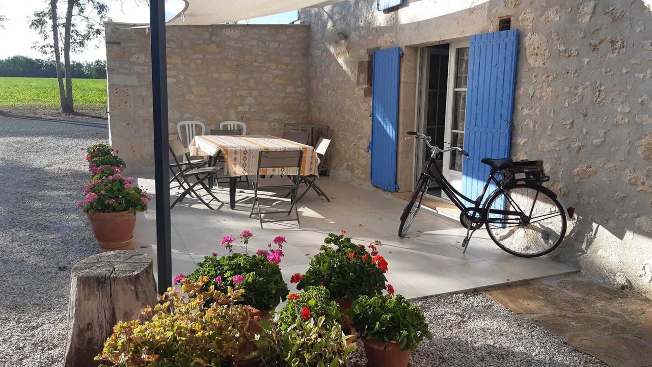 Photo of Outdoor in Cestayrols