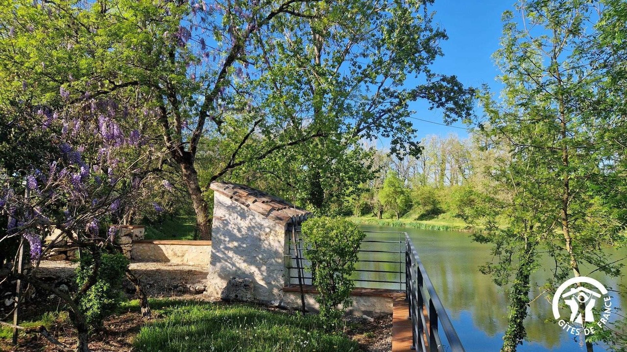 Photo of Outdoor in Cestayrols