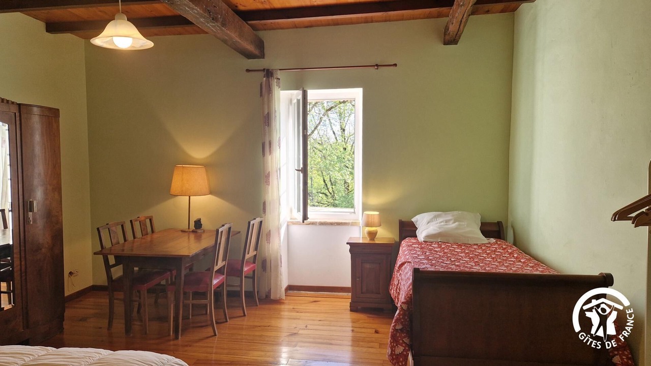 Photo of Bedroom in Cestayrols