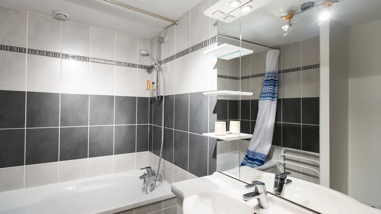 Photo of Bathroom in Cestayrols