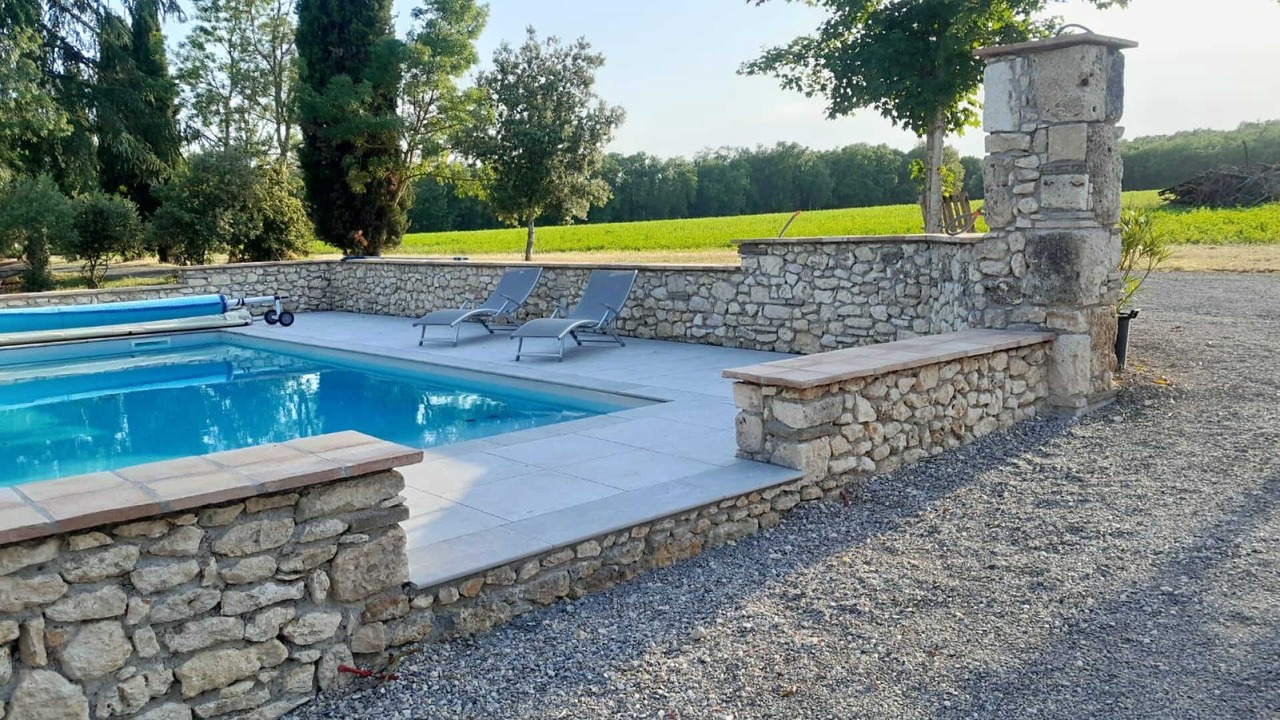 Photo of Outdoor in Cestayrols