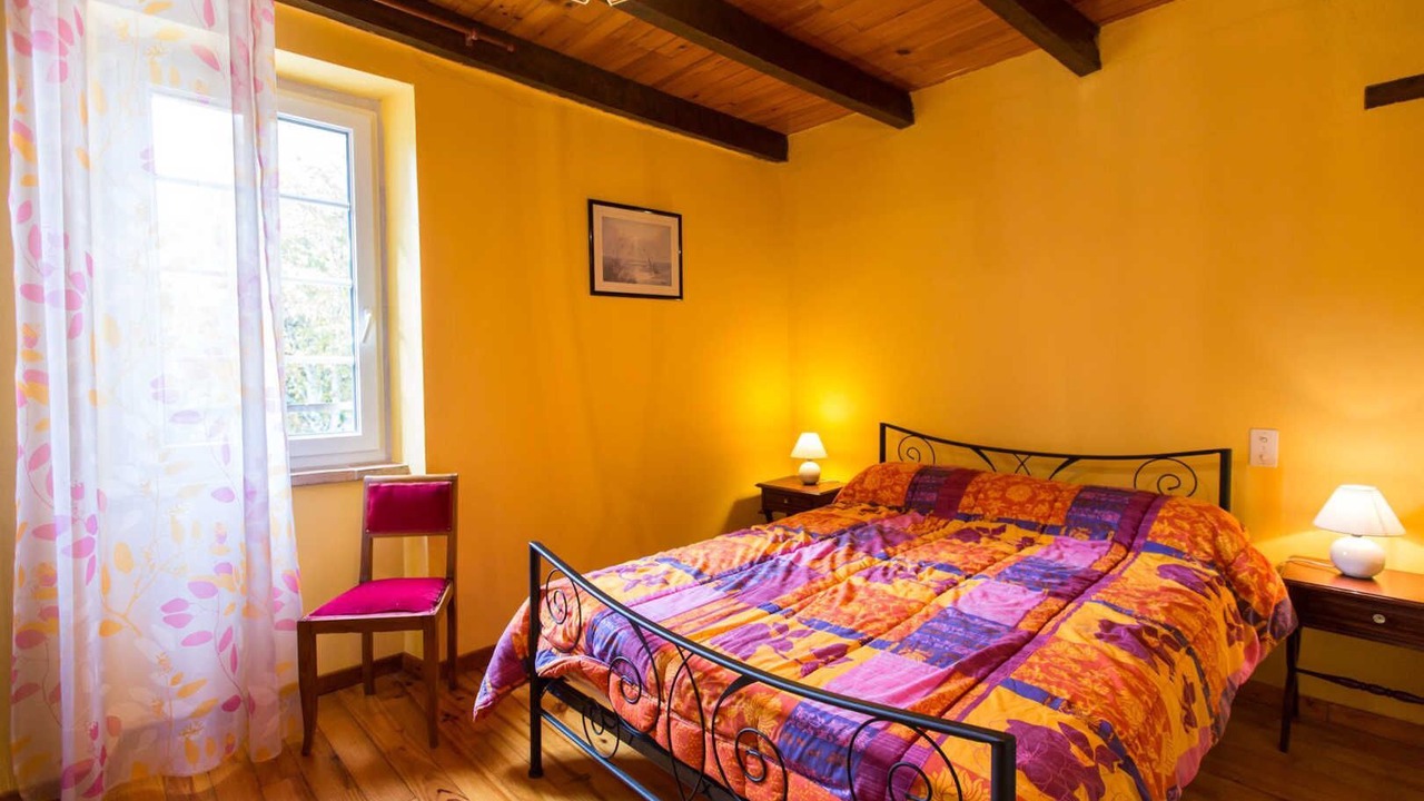 Photo of Bedroom in Cestayrols