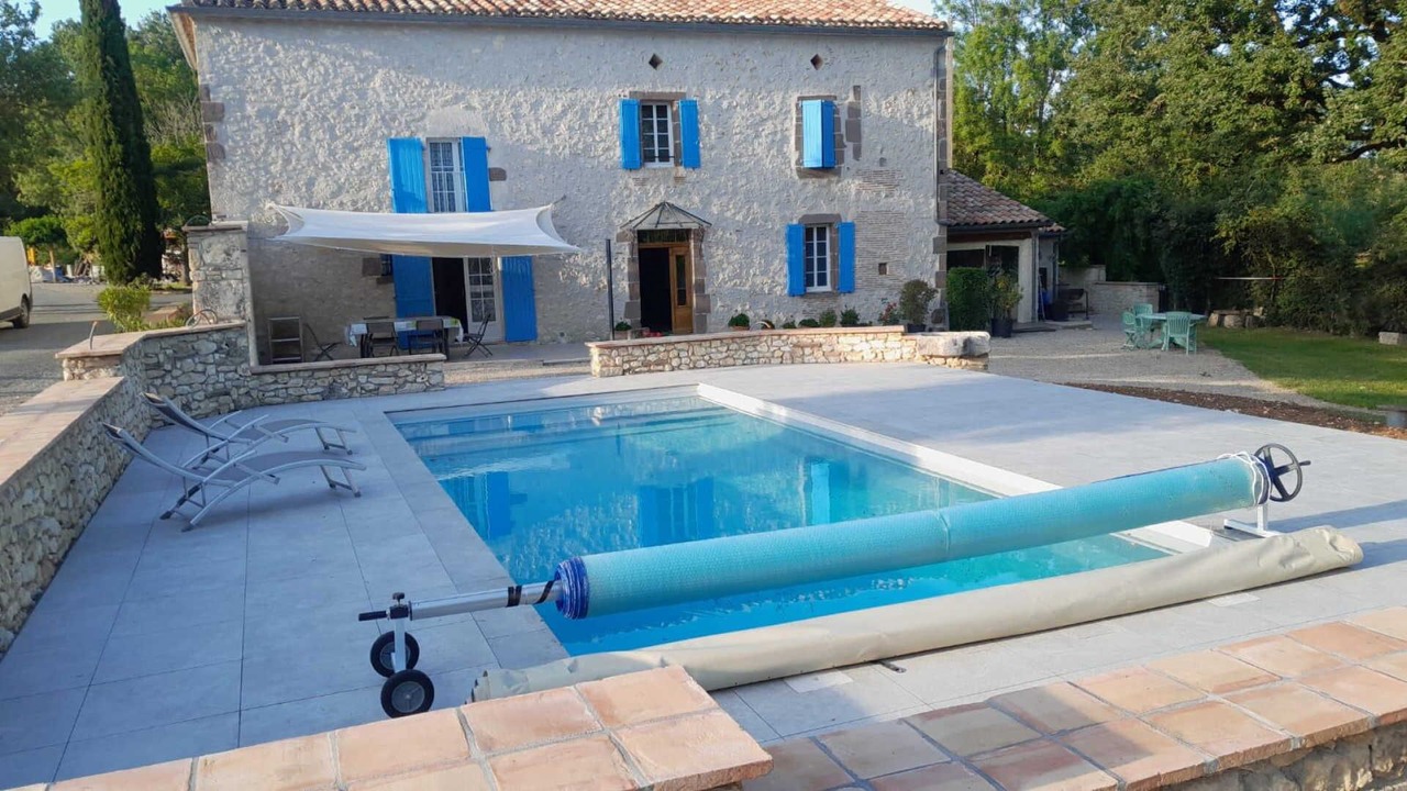 Photo of Outdoor in Cestayrols