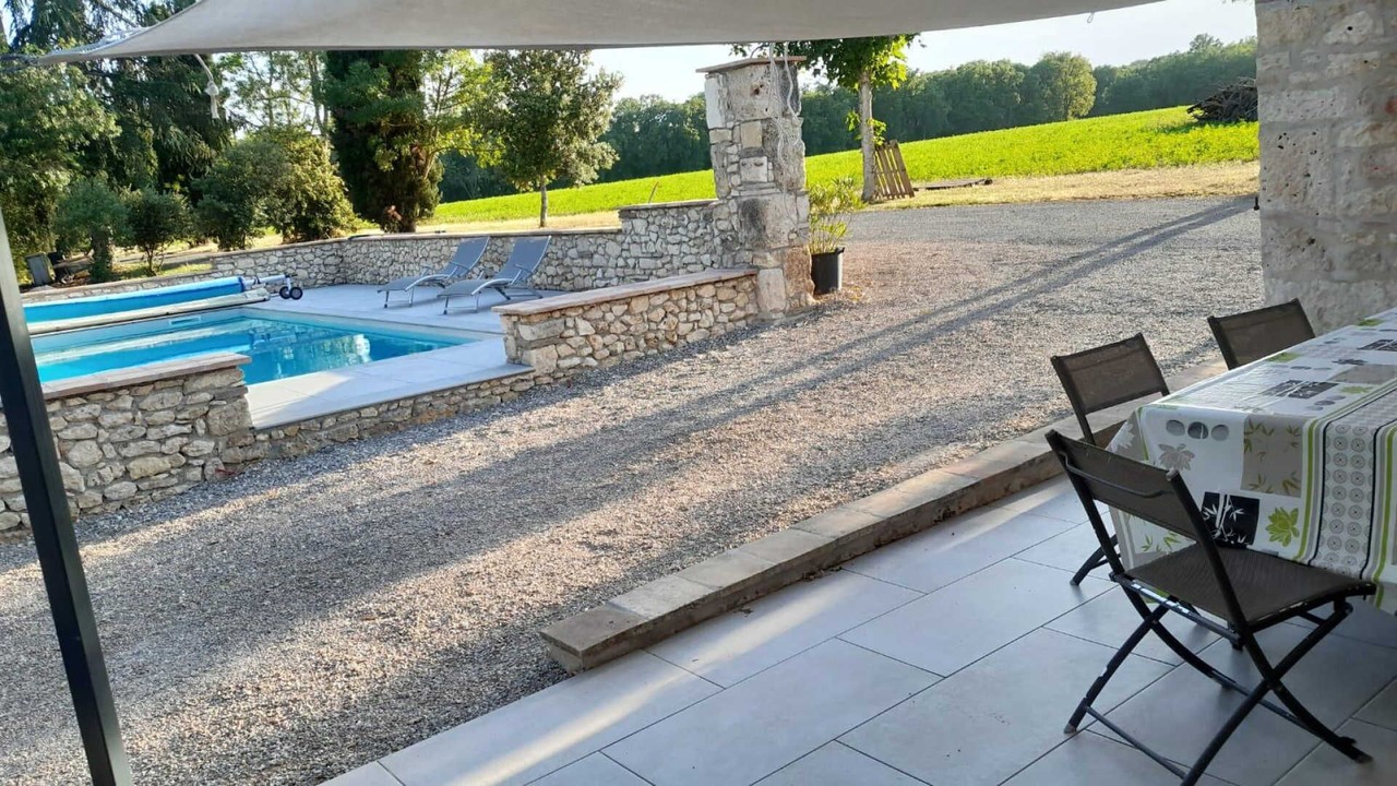 Photo of Outdoor in Cestayrols