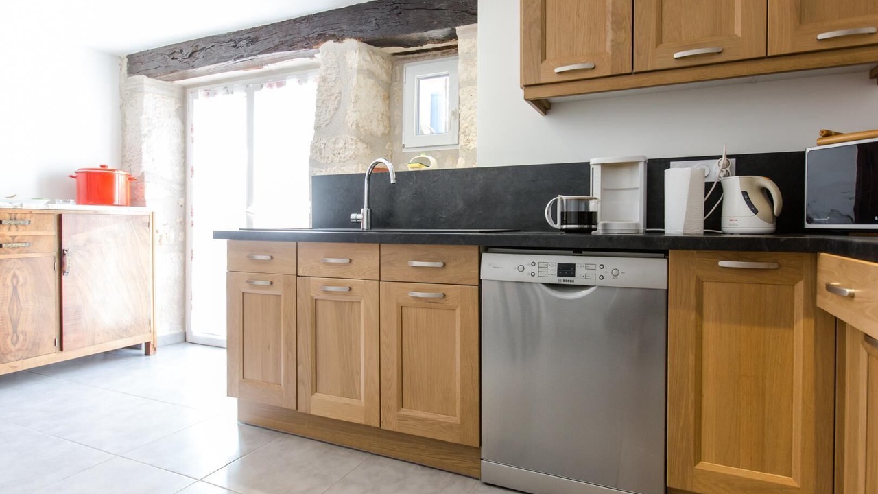 Photo of Kitchen in Cestayrols