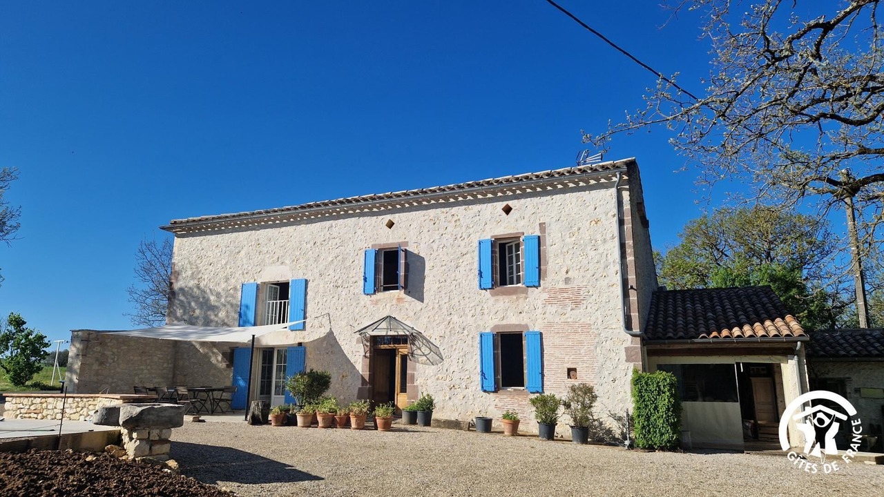 Photo of Outdoor in Cestayrols