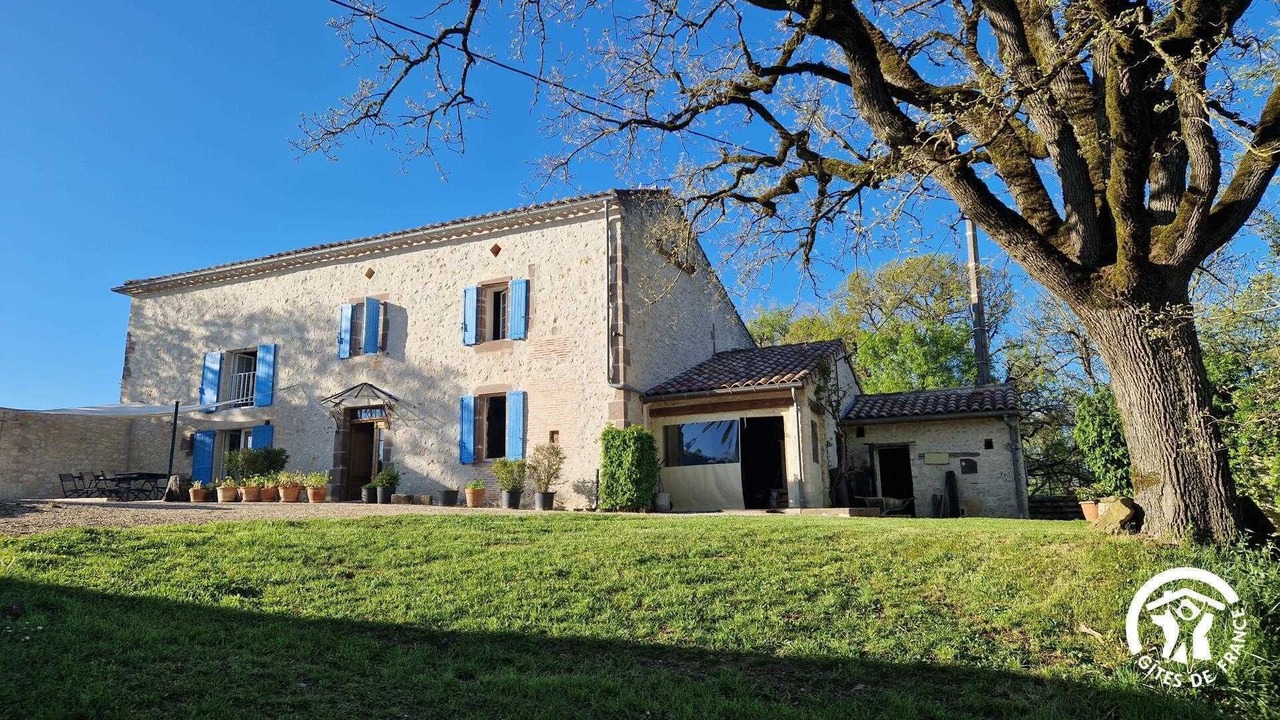 Photo of Outdoor in Cestayrols