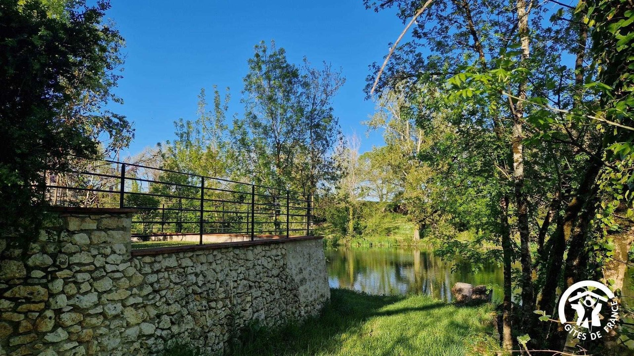 Photo of Outdoor in Cestayrols